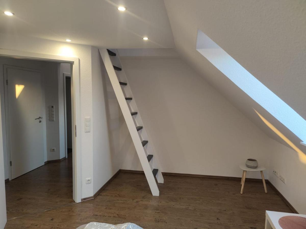 Ferienwohnung Neugebauer Bockhorn  Exterior foto