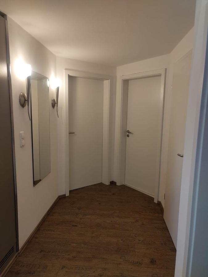 Ferienwohnung Neugebauer Bockhorn  Exterior foto